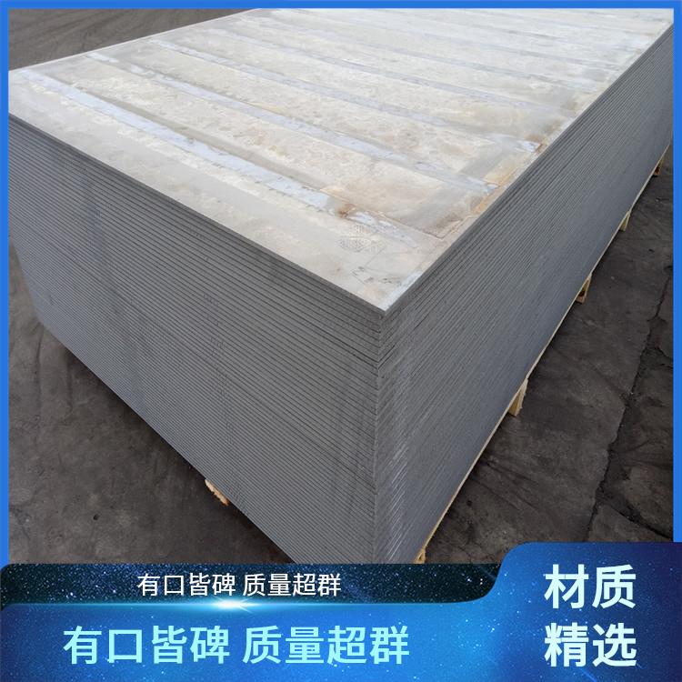 水泥压力板施工方法 悉潮 18mm 耐腐蚀 适用范围广泛