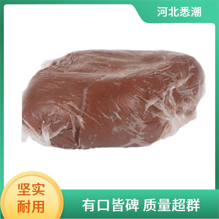 悉潮 电缆防火泥柔性有机堵料 20kg/箱 低温弯折&le1.2 干燥后不开裂