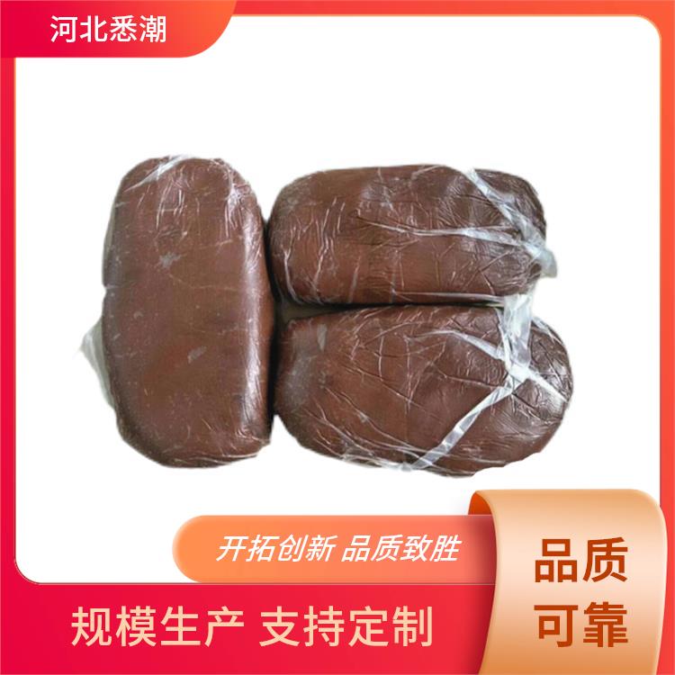 悉潮 无机防火泥柔性有机堵料 订货号022704 颜色自然好搭配