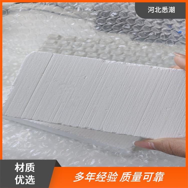 漂珠硅酸钙防火板 无石棉 使用部位内墙 无有害物质