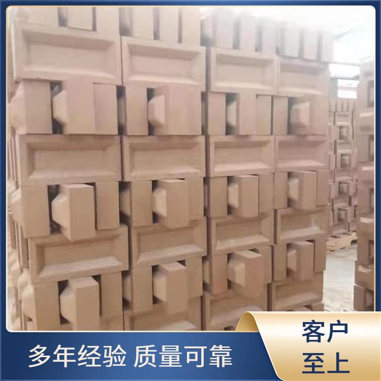 环保型阻火模块 电力行业 导热系数0.035 防潮防腐蚀强