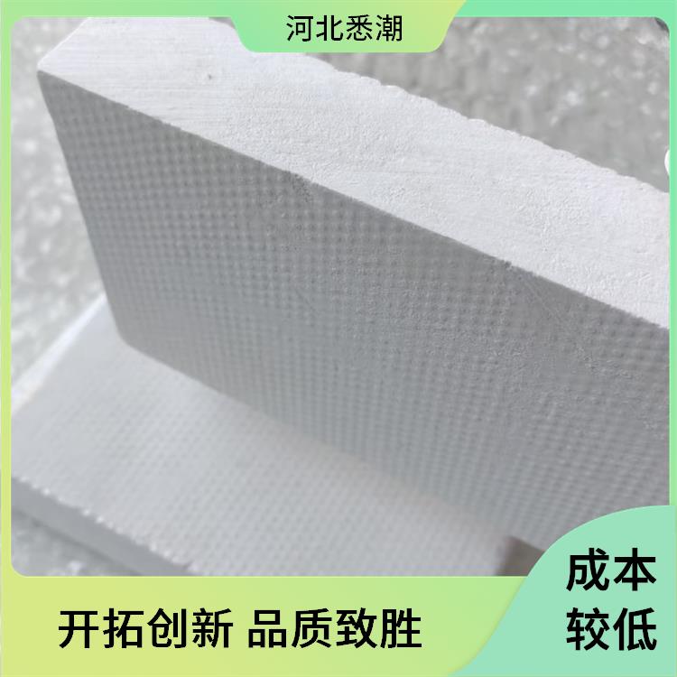 悉潮 漂珠硅酸钙防火板 无石棉 抗弯强度10 色彩丰富多样