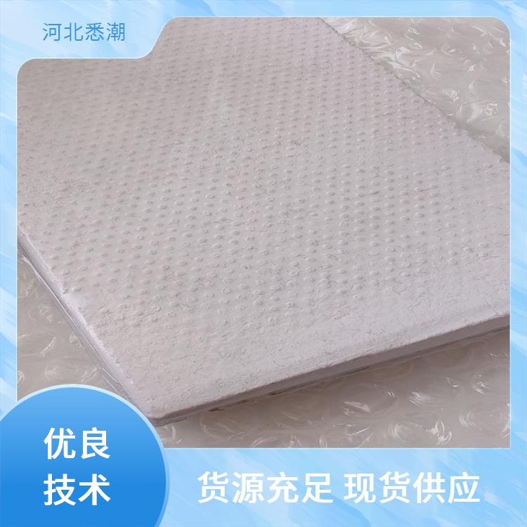 无石棉 漂珠硅酸钙防火板 厚度30mm 色彩丰富多样