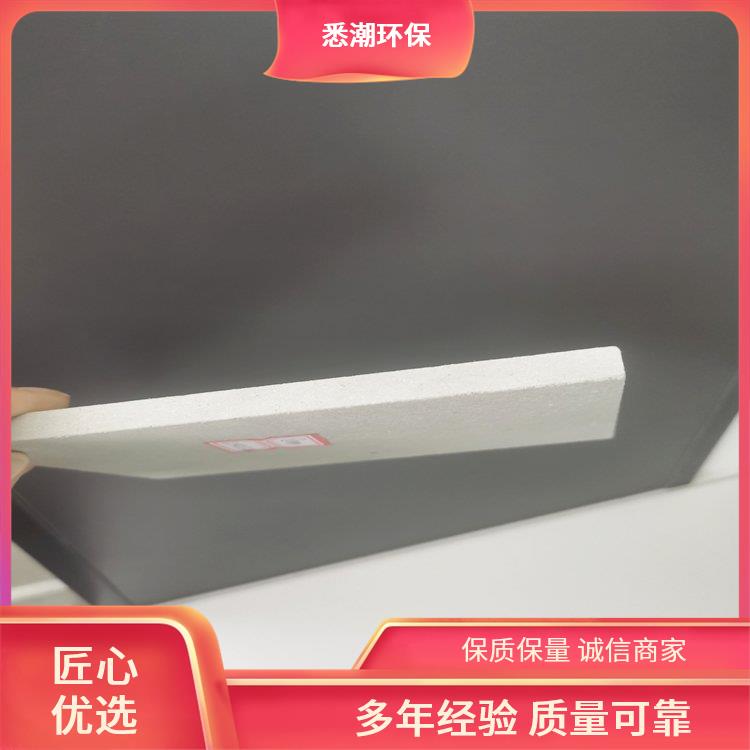 悉潮 多规格供应 硅酸钙墙板 防火墙厚度93mm/124mm