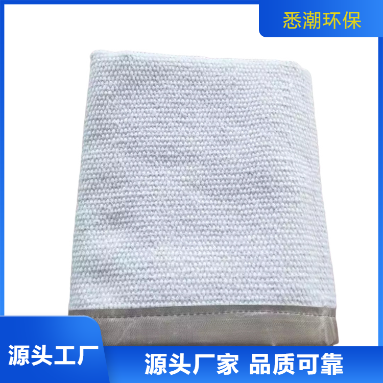 悉潮 批发 陶瓷灭火毯 卷帘门阻燃棉 毯 全国发货 售后完善