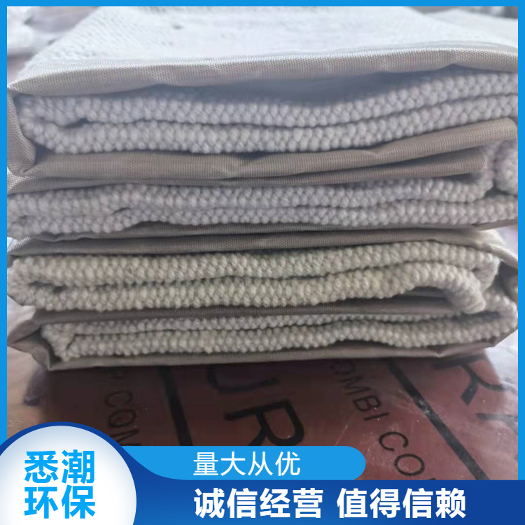 悉潮 供应 陶瓷灭火毯 3mm厚 玻璃纤维布 结构稳定 坚实耐用 厂商