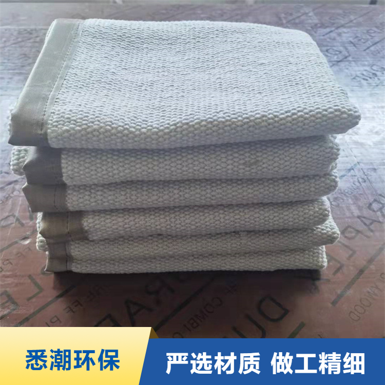 陶瓷灭火毯 悉潮 供应 抗撕裂强度好 防虫蛀 响应率高 库存充足