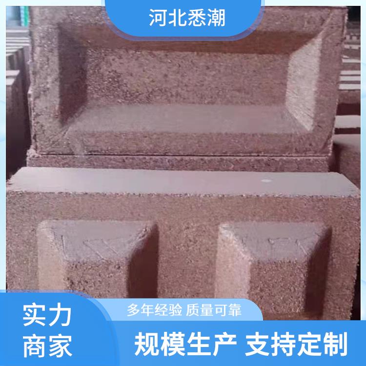 悉潮 膨胀阻火模块 变电站用 颜色金黄色 适应多种场景