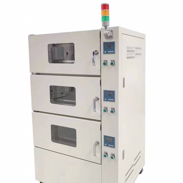 隽思JS烘箱 加工定制款 高温400度无尘氮气烘烤环境 15KW大功率