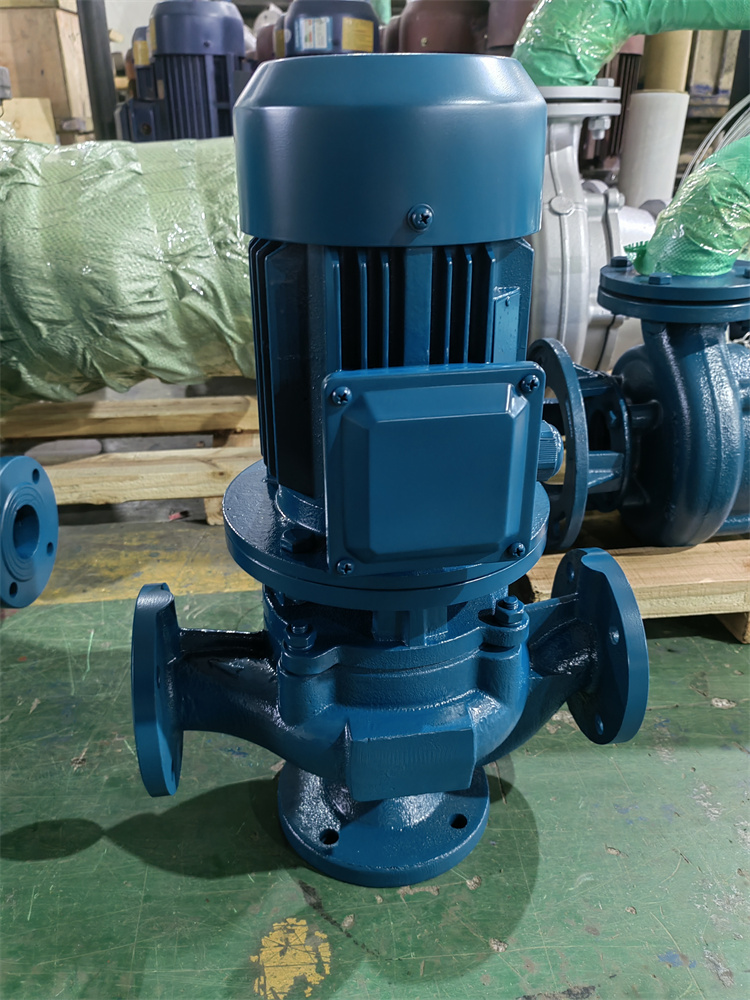 GW管道排污泵 龙洋泵阀 高速排泄过滤 货源充足 厂家直供