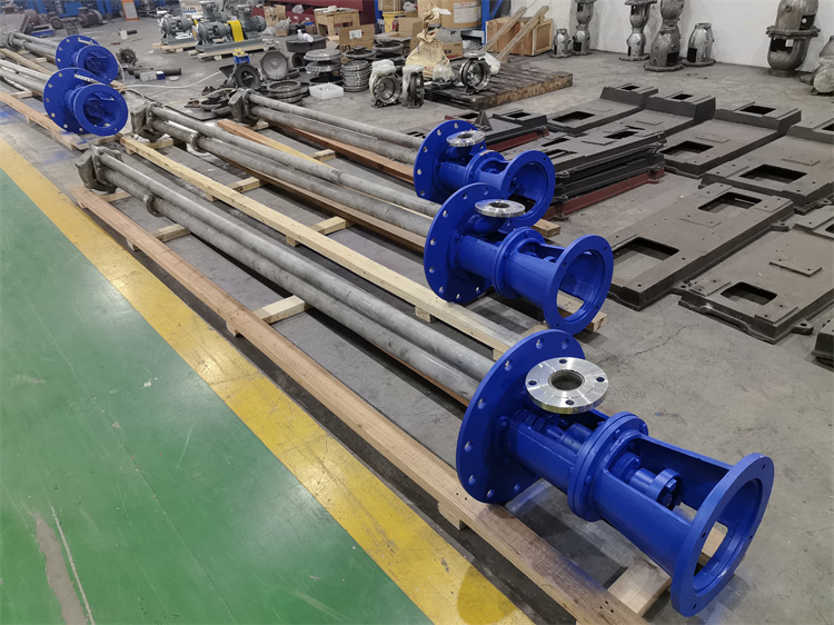 龙洋泵阀 YW液下排污泵65YW25-15-2.2大流量过滤 货源充足