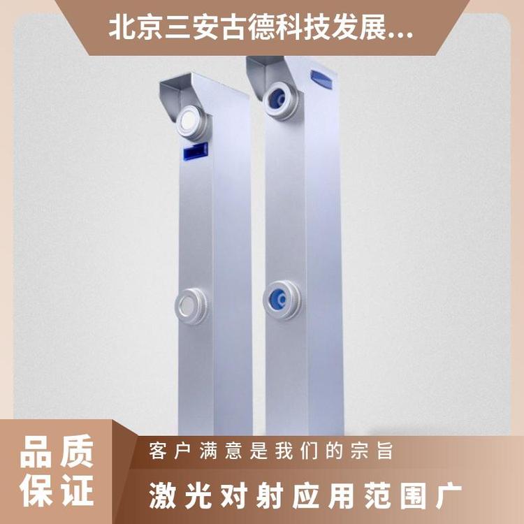 激光对射欢迎选购铁路应用范围广 是 SA-JG LSR-018 三安古德