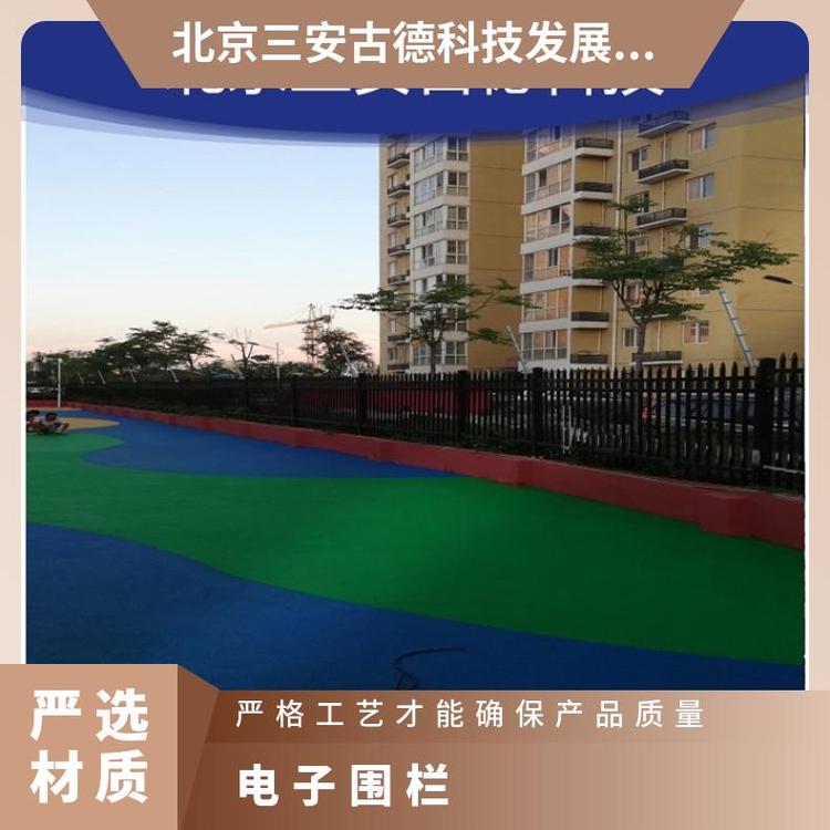 电子围栏水产养殖及畜牧场所制造商 500 三安古德 是 SA-A8 壁挂