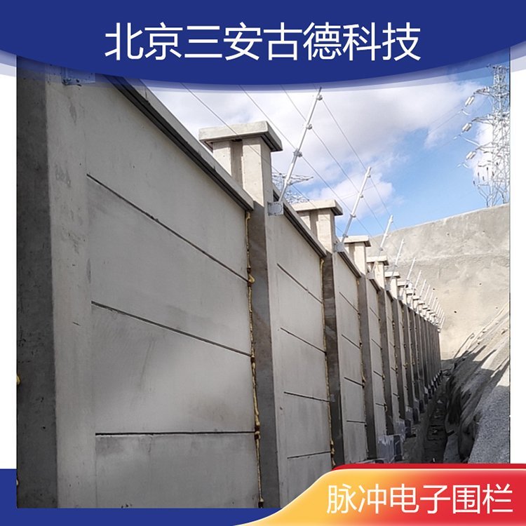 三安古德张力围栏紧线器SA-ZL8型 防盗报警专用