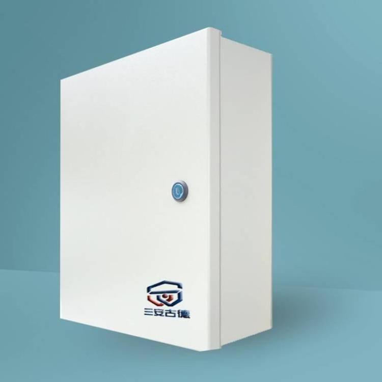 三安古德电子围栏SA-W8型号 防水IP67张力围栏