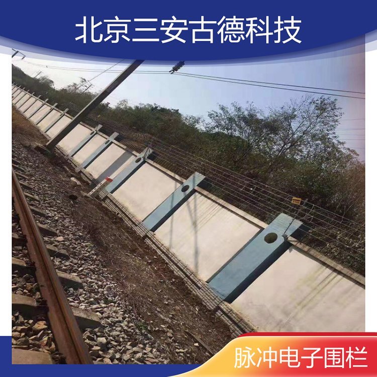 三安古德SA-ZL8电子围栏弹簧紧线器 高效防盗报警 500N受力