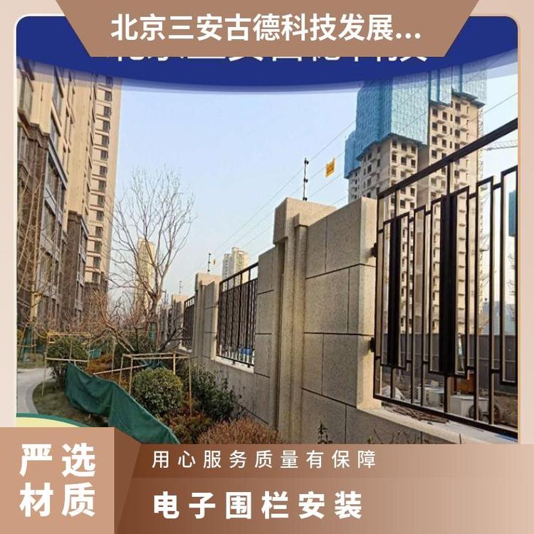张力电子围栏原理图水厂紧线器 防盗报警 三安古德 SA-ZL8 500N