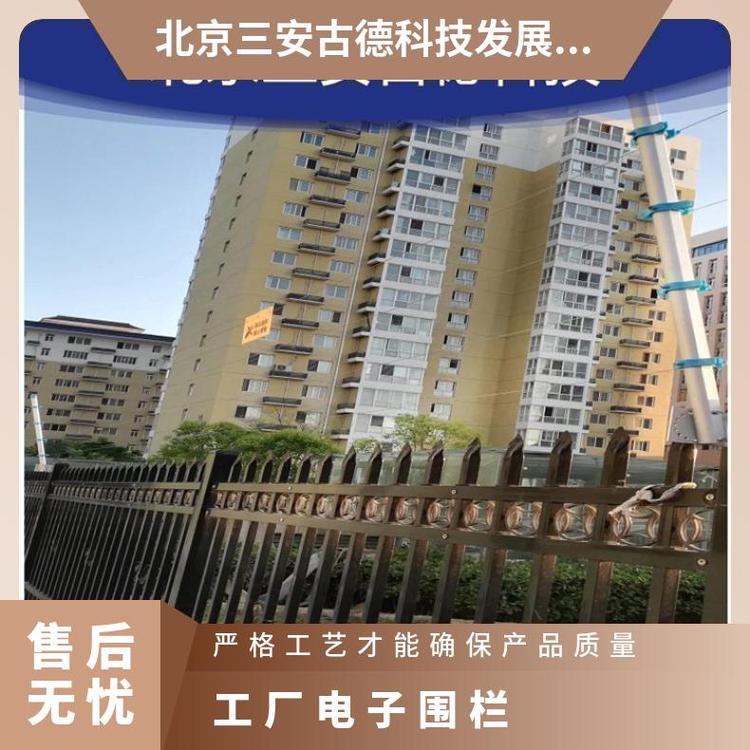 工厂电子围栏系统用途 SA-A8 5000V~10000V 1秒~1.5 三安古德