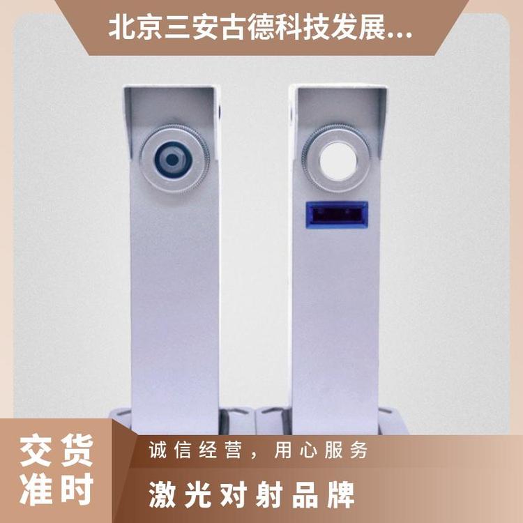 激光对射品质污水处理厂品牌 三安古德 LSR-018 是 SA-JG 立式