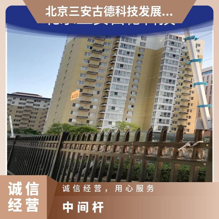 张力电子围栏接线图住宅小区方案 是 三安古德 SA-ZL8 1.1kg 500N