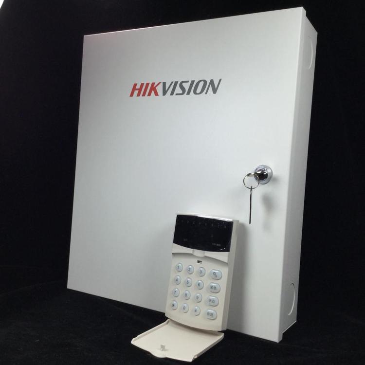 HIKVISION海康威视电子围栏智能控制终端DS-PF-KP256