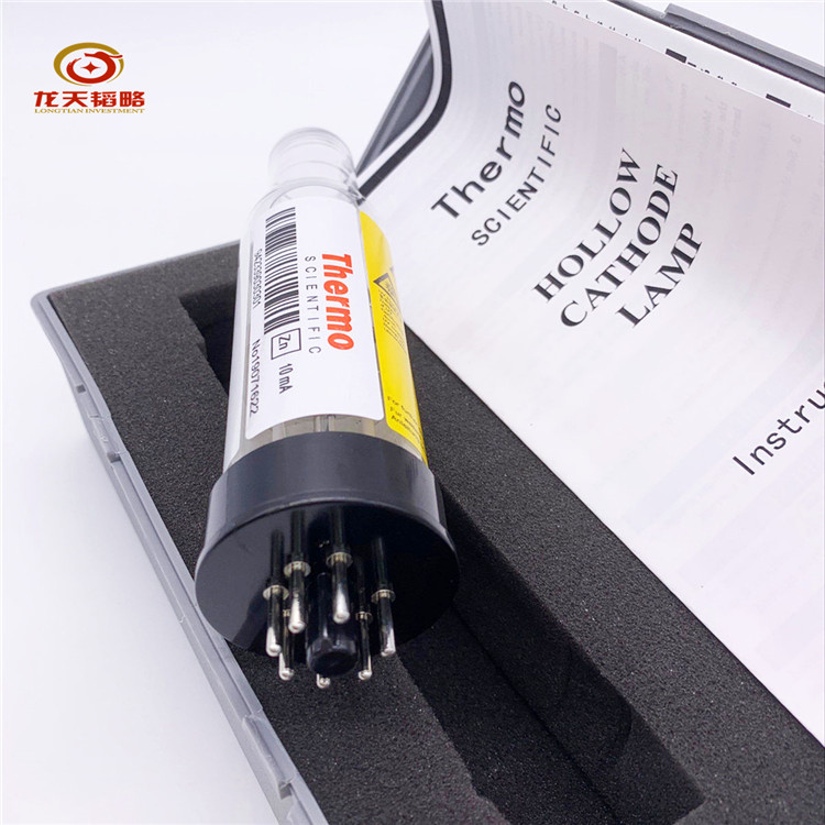 赛默飞世尔Thermo942339020251锰Mn非编码空心阴极灯长寿耐用