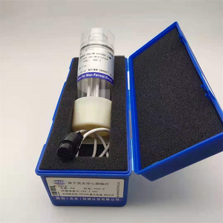 东西分析仪器AF-7500光度计原子荧光空心阴极灯砷As