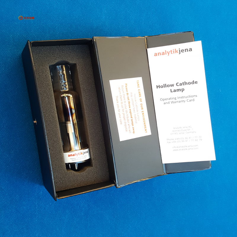 原装进口耶拿analytikjena原子吸收空心阴极灯480-450.031镁Mg