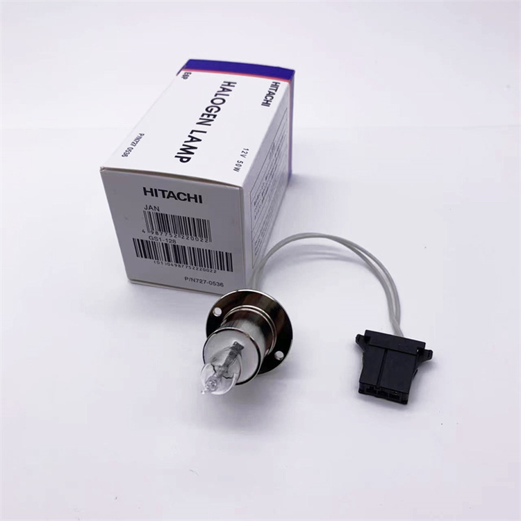 L日立(HITACHI)液相色谱仪HPLC 氘灯892-2550灵敏度高 耐用长寿