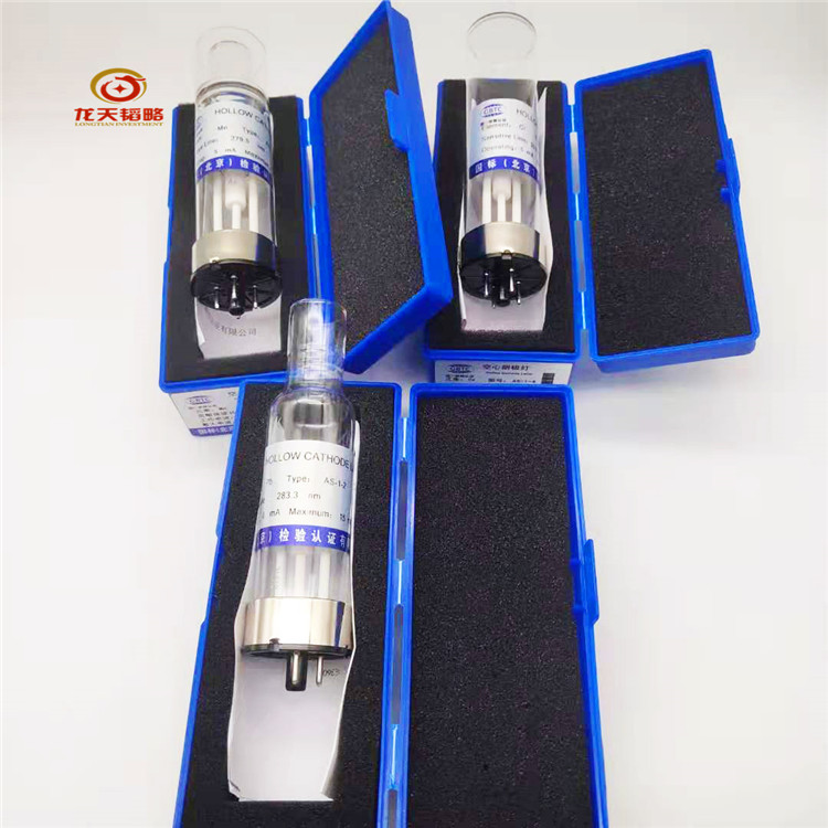 东西分析As-1-4原子吸收空心阴极灯Cu铜Fe铁K钾Mg镁Mn锰长寿耐用