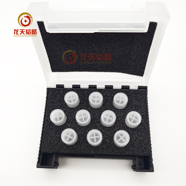 原装进口澳大利亚GBC45-0021-00原子吸收石墨管发货速度快 现货