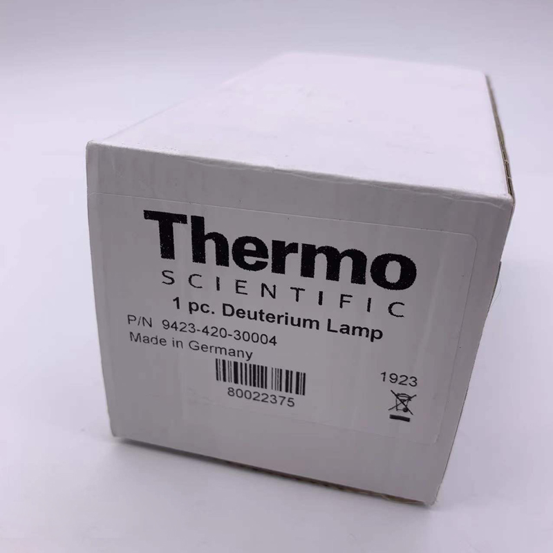 赛默飞热电ThermoICE3000原子吸收氘灯规格齐全性价比高