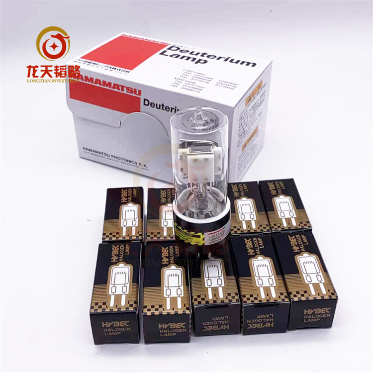 普析通用TU-1901系列紫外可见分光光度计氘灯长寿耐用 规格齐全