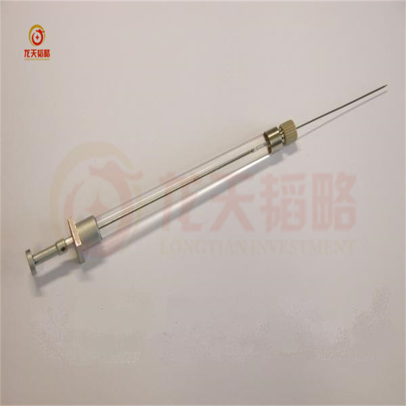 德国耶拿注射器EA5000自动进样器进样针402-889.533