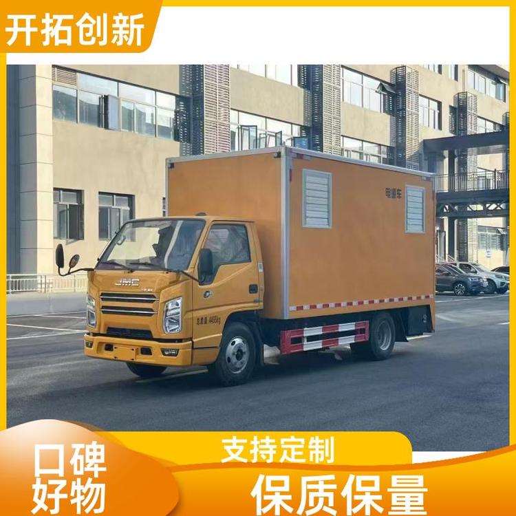 有现车可提 应急救险车 续航能力强 排水救援车 可视频看车