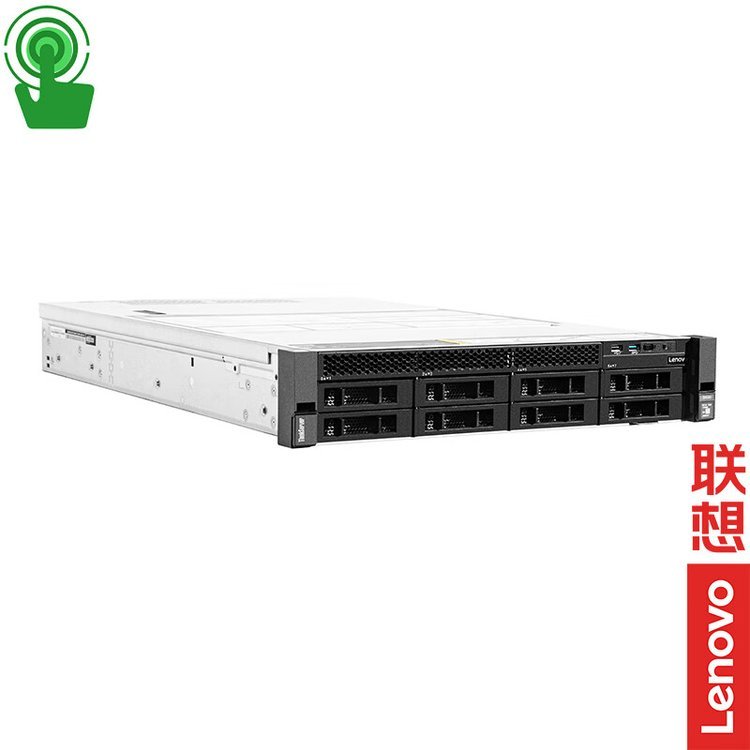 联想（Lenovo）ThinkServer SR588 服务器国产机型深度学习 云计算