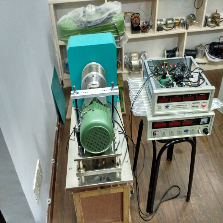 小电机测功机 制动力矩大 性能稳定性好 动态响应快 林瑶测控