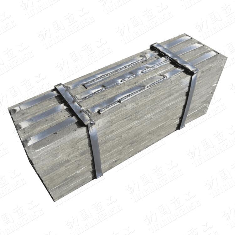 退火炉加热炉热处理工字梯形方形耐热垫板垫块ZG30Cr18Mn12Si2N