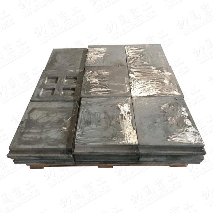 ZG30Ni35Cr15渗碳炉构件热处理炉板1150-1200℃抗氧化热疲劳性好