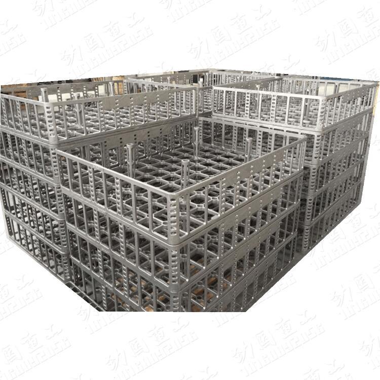1.5吨 2.5吨多用炉组合工装Ni7N Cr25Ni20 Cr25Ni35 Cr28Ni48W5等