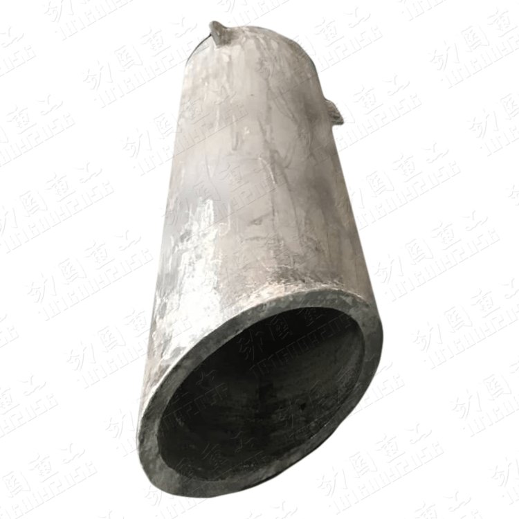 耐热钢铸管ZG40Cr25Ni35Nb涂料金属型离心铸管 耐高温强度高