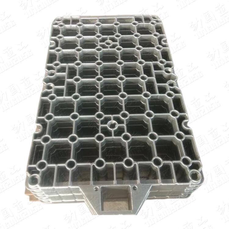 ZG35Cr24Ni7SiN料筐 料盘 料架 料座 R弧收边 新工艺耐高温抗变形