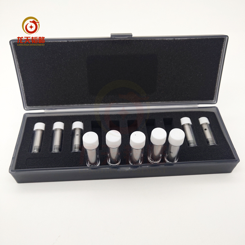 瓦里安/安捷伦Spectr AA110/Spectr AA120原子吸收平台石墨管