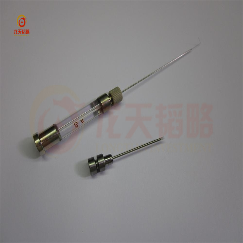 德国耶拿注射器EA3100自动进样器进样针402-823.108