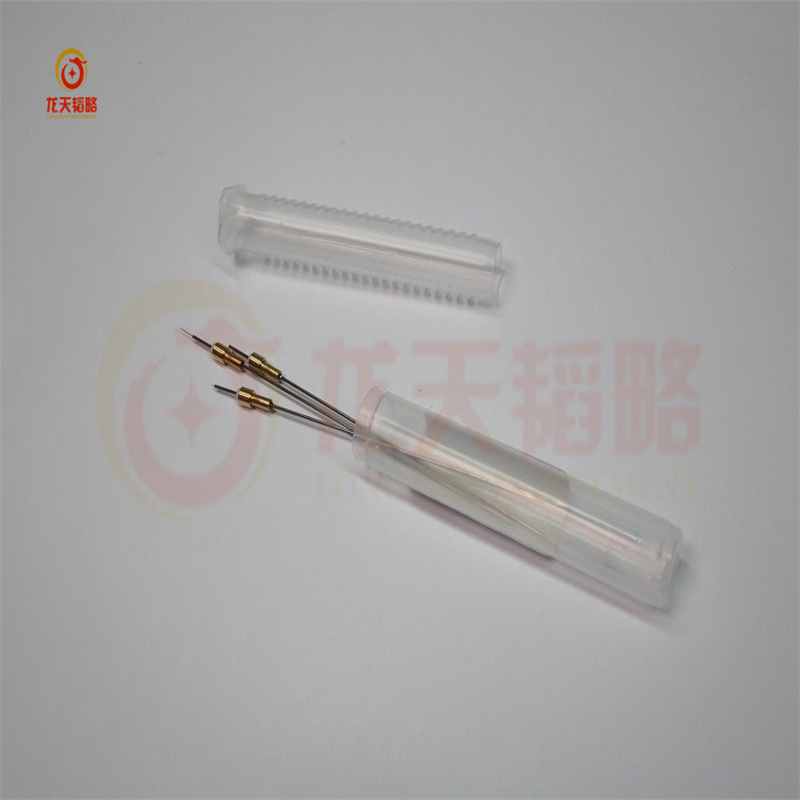 402-886.306德国耶拿针头/进样器/注射器原装进口 规格齐全