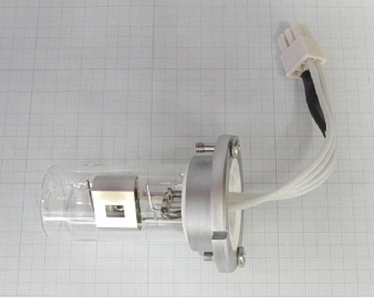 岛津 SHIMADZU氘灯LAMP D2用于LC-2010A/C (HT) 228-37401-91原装