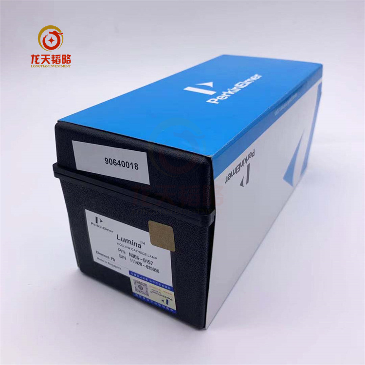 珀金埃尔默PE原子吸收空心阴极灯N3050191锌Zn现货包邮 长寿耐用