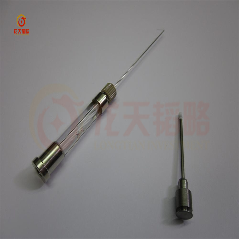 德国耗材原装进口耶拿高效雾化器407-111.501