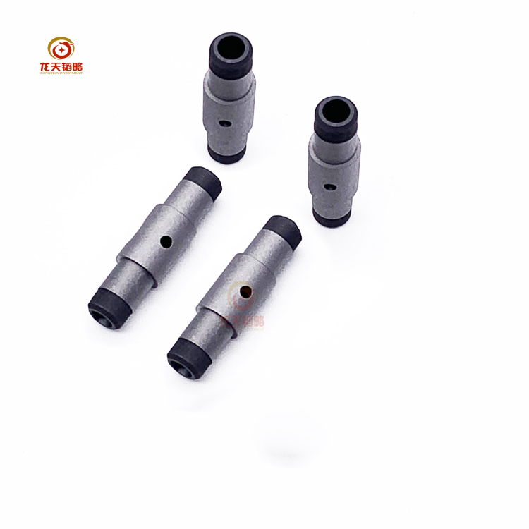 日立HitachiZ2300/Z2700平台涂层石墨管耐用长寿