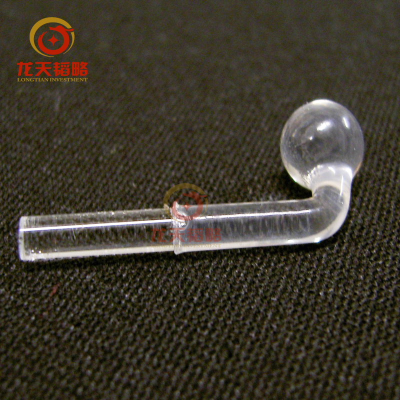 德国耶拿原装进口管子407-111.837耐用长寿 耐腐蚀